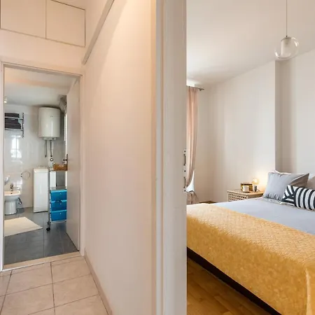 5th Floor Apartment- Harborview Apartman Split