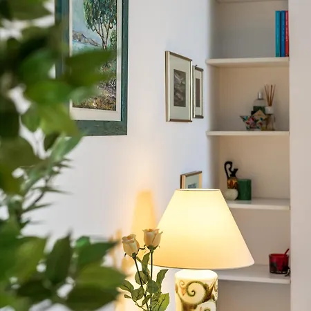 Daire 5th Floor Apartment- Harborview *