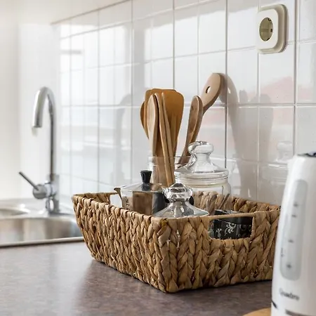 5th Floor Apartment- Harborview Appartement Split