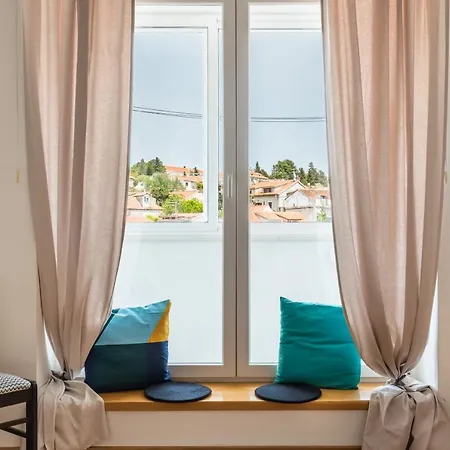 5th Floor Apartment- Harborview * Spalato