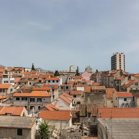 Appartement 5th Floor Apartment- Harborview *