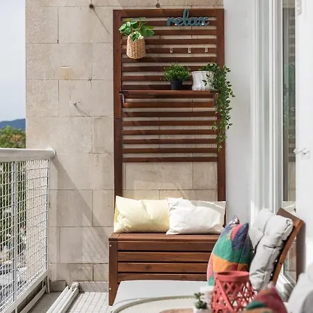 Apartamento 5th Floor Apartment- Harborview