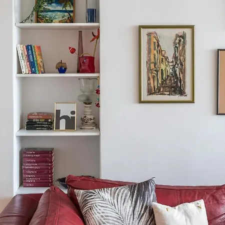 5th Floor Apartment- Harborview * Spalato