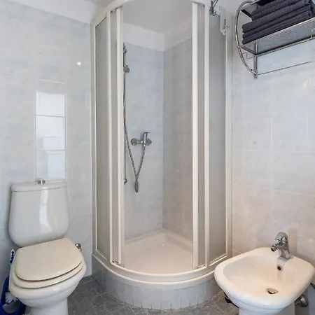 Apartamento 5th Floor Apartment- Harborview Split