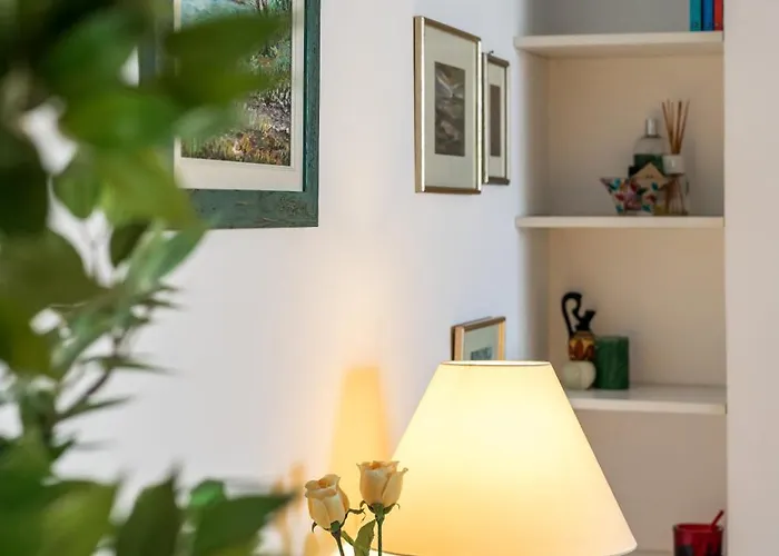 Apartment 5th Floor Apartment- Harborview *