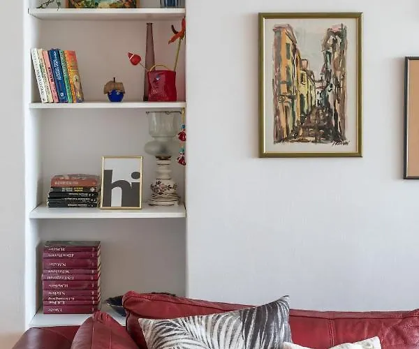 5th Floor Apartment- Harborview * Split