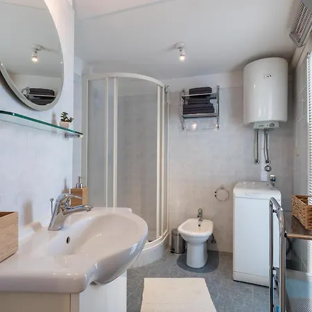Διαμέρισμα 5th Floor Apartment- Harborview Σπλιτ